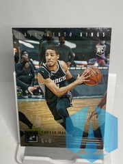 2020-21 Panini Chronicles Panini Tyrese Haliburton #103 RC